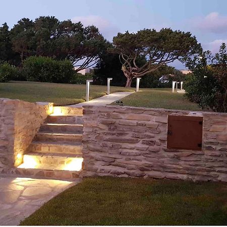 Appartamento A 200Mt Da "La Pelosa" Stintino Exterior foto